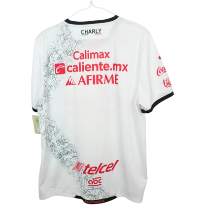 Club Tijuana Auswärts 2020-21 (XL)