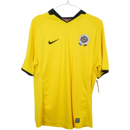 Sparta Prag 2008-09 Auswärts (XL)