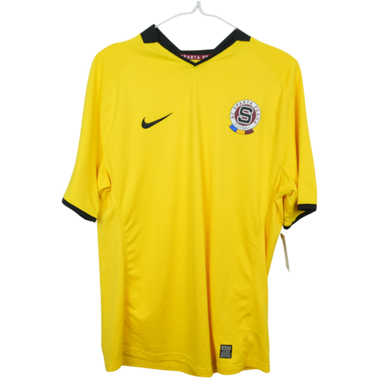 Sparta Prag 2008-09 Auswärts (XL)