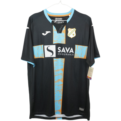 Zagreb 2019-20 Ausweich (XXL)