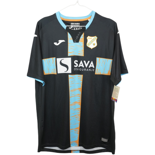 HNK Rijeka 2019-20 Auswärts (XXL)