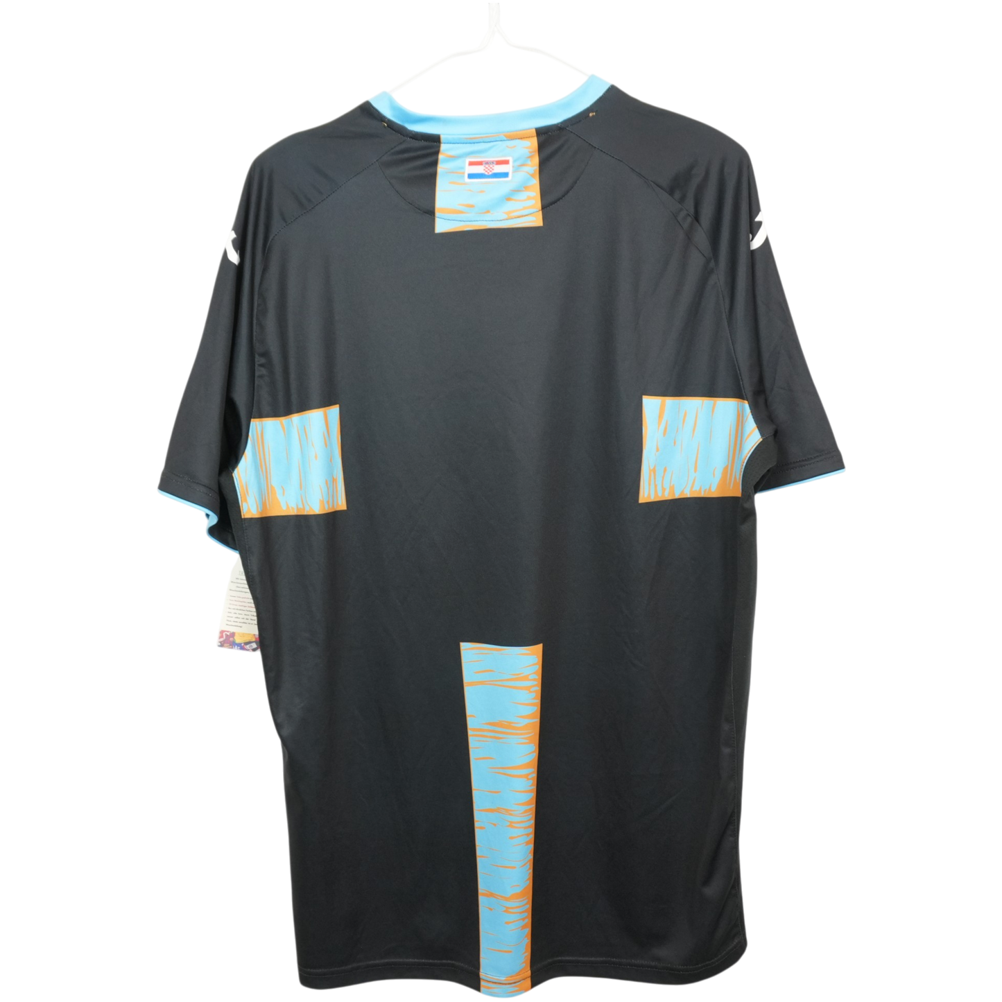 Zagreb 2019-20 Ausweich (XXL)