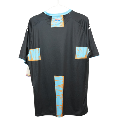 Zagreb 2019-20 Ausweich (XXL)