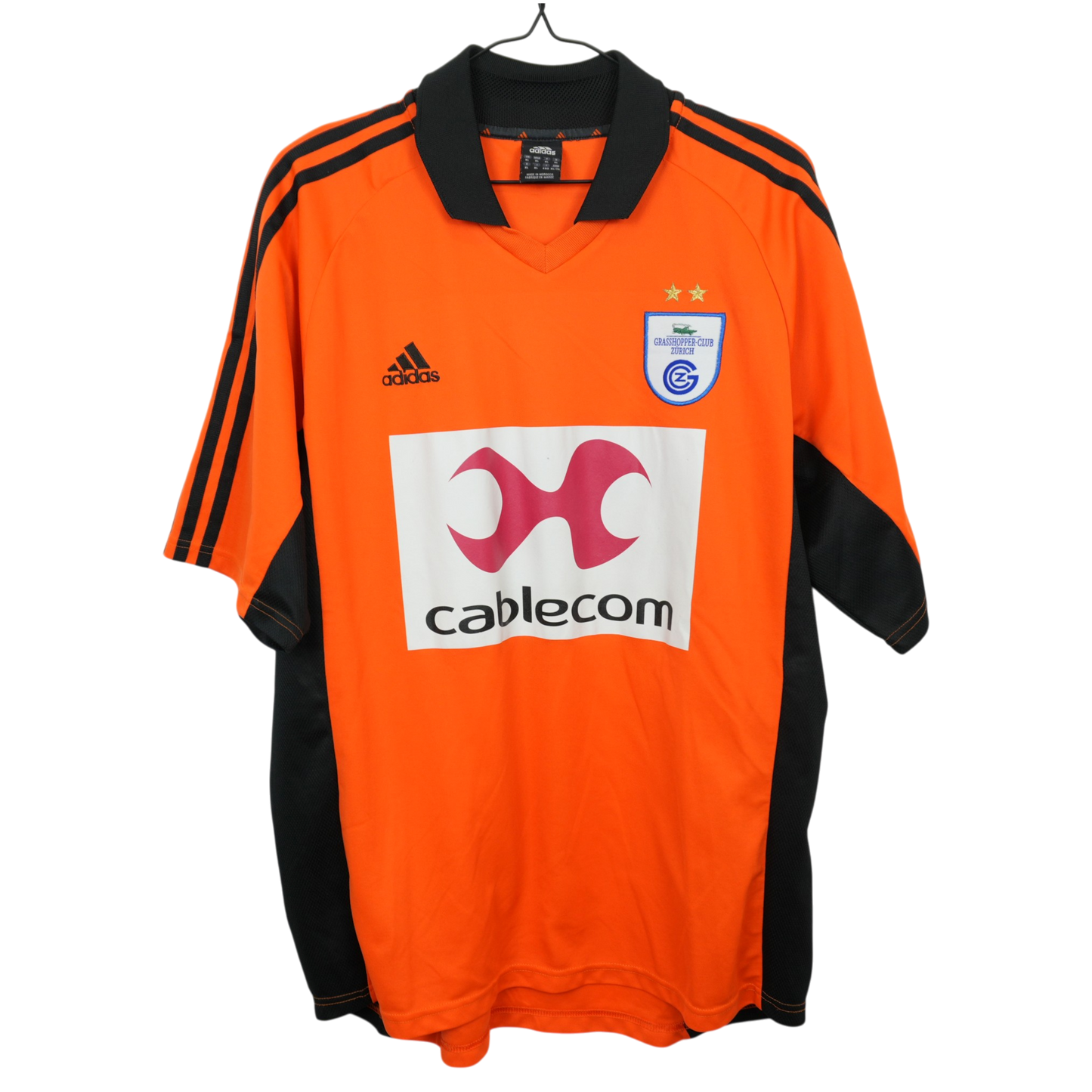 Grasshoppers 2002-04 Auswärts (XL)