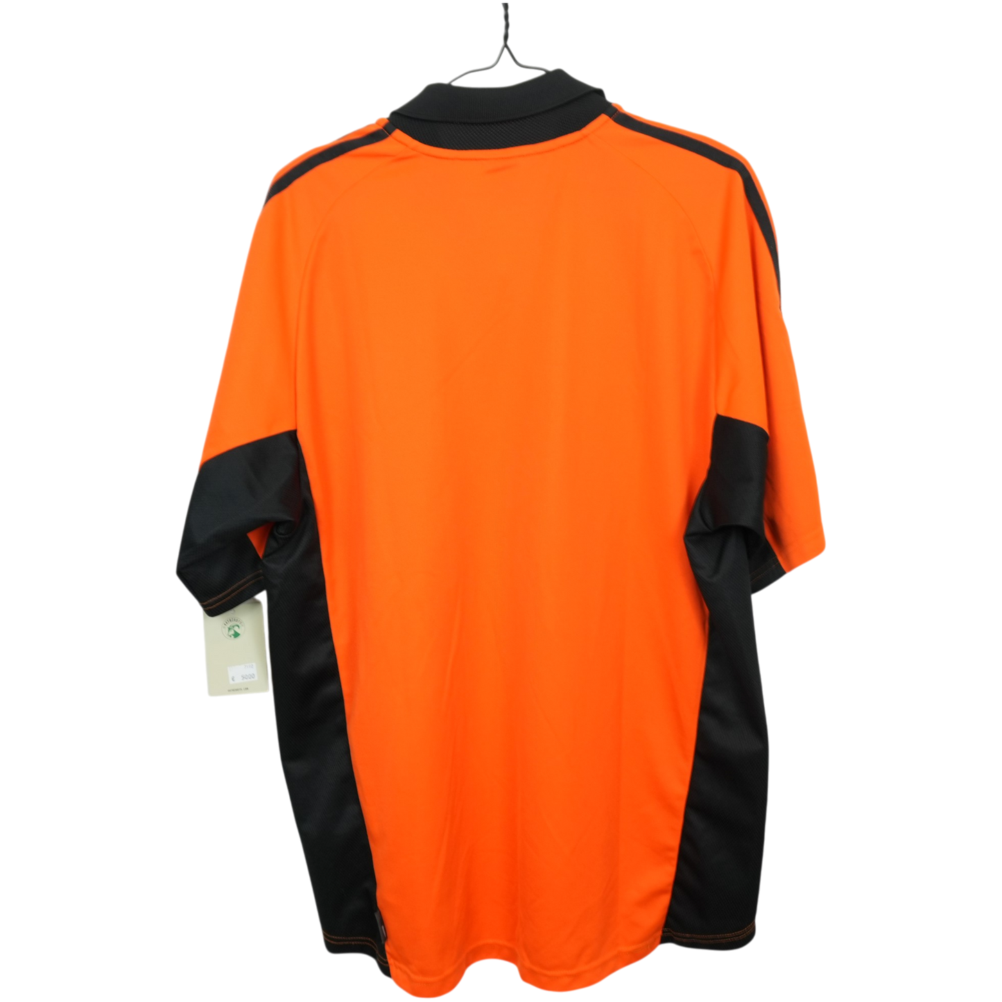 Grasshoppers 2002-04 Auswärts (XL)