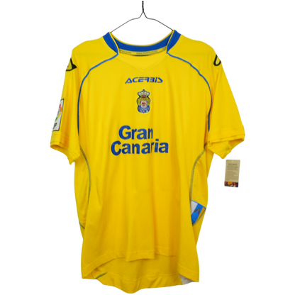 Las Palmas 2014-15 Heim (XL)