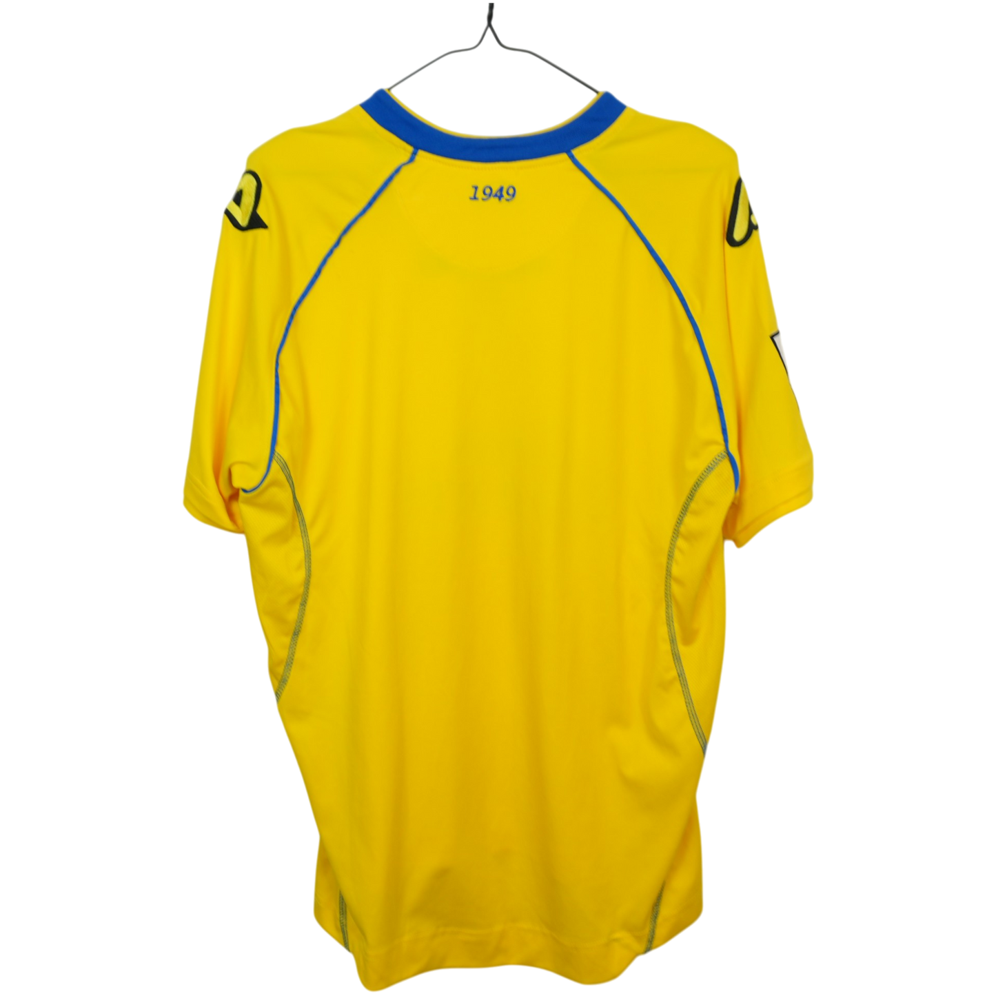 Las Palmas 2014-15 Heim (XL)