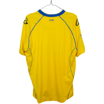 Las Palmas 2014-15 Heim (XL)