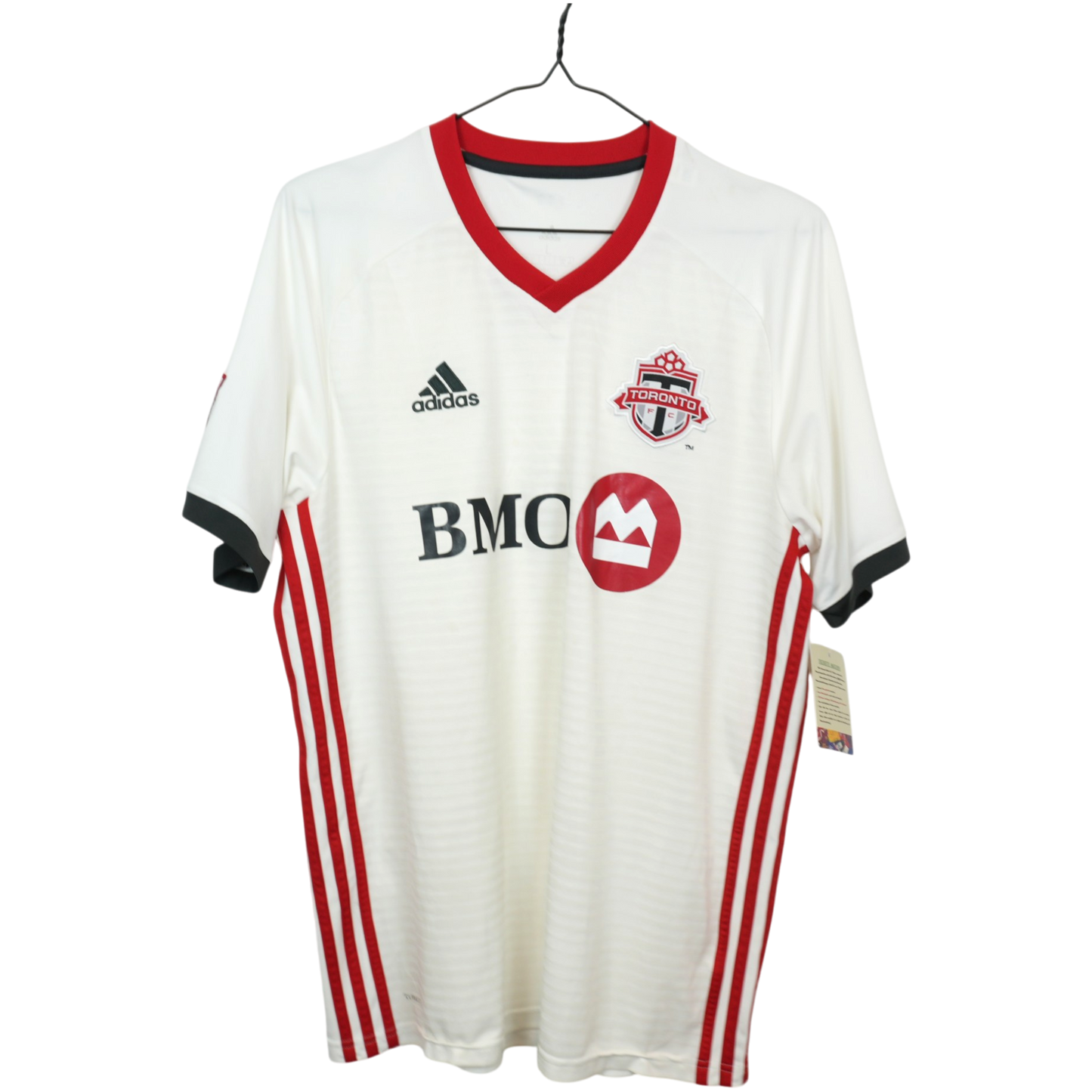 Toronto 2018-20 Auswärts (L)