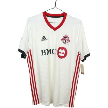Toronto 2018-20 Auswärts (L)