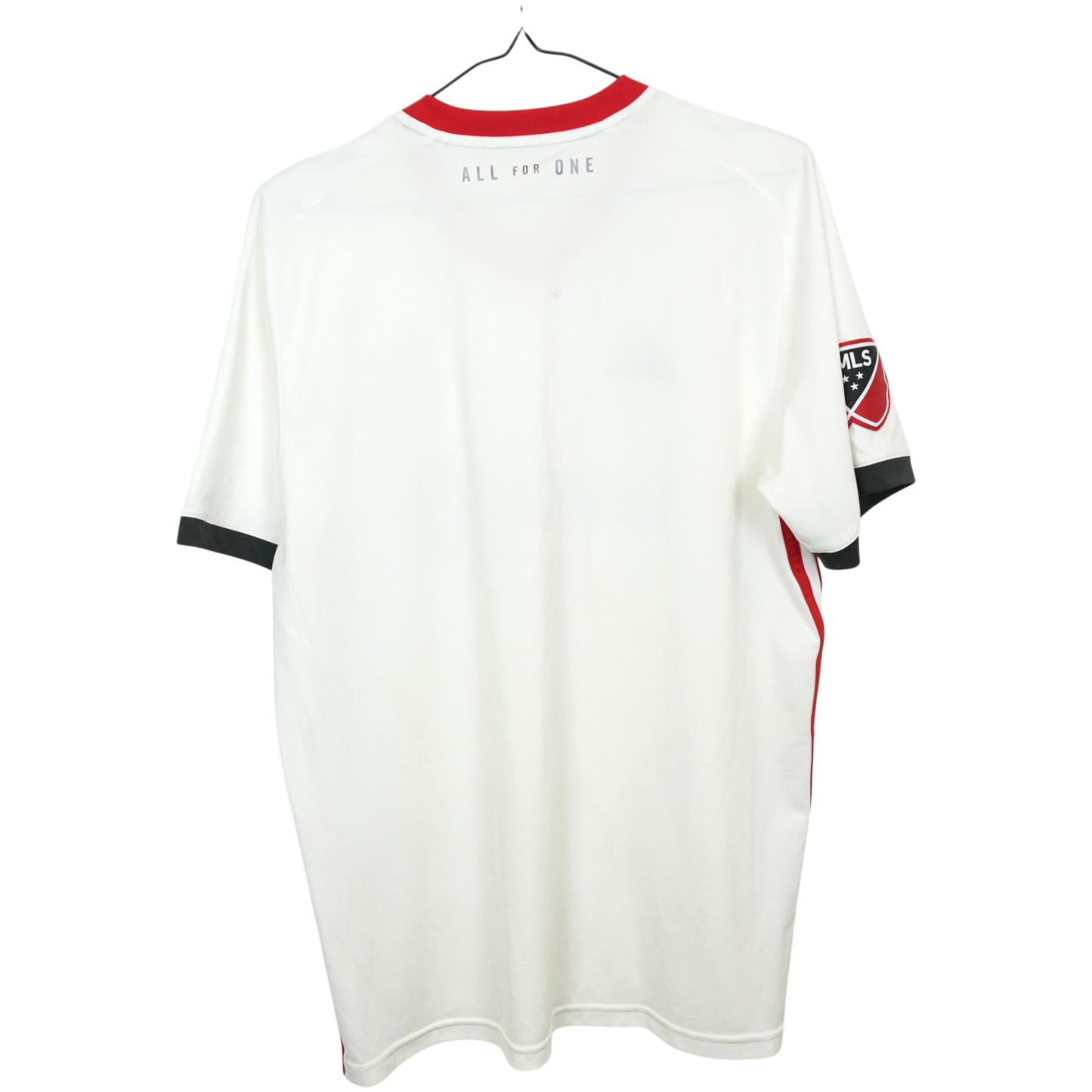 Toronto 2018-20 Auswärts (L)