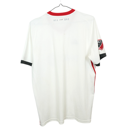 Toronto 2018-20 Auswärts (L)
