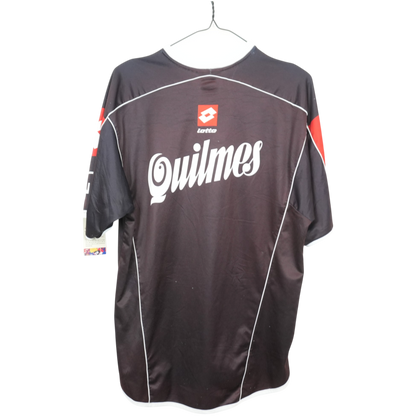 Quilmes 2005-06 Auswärts (L)