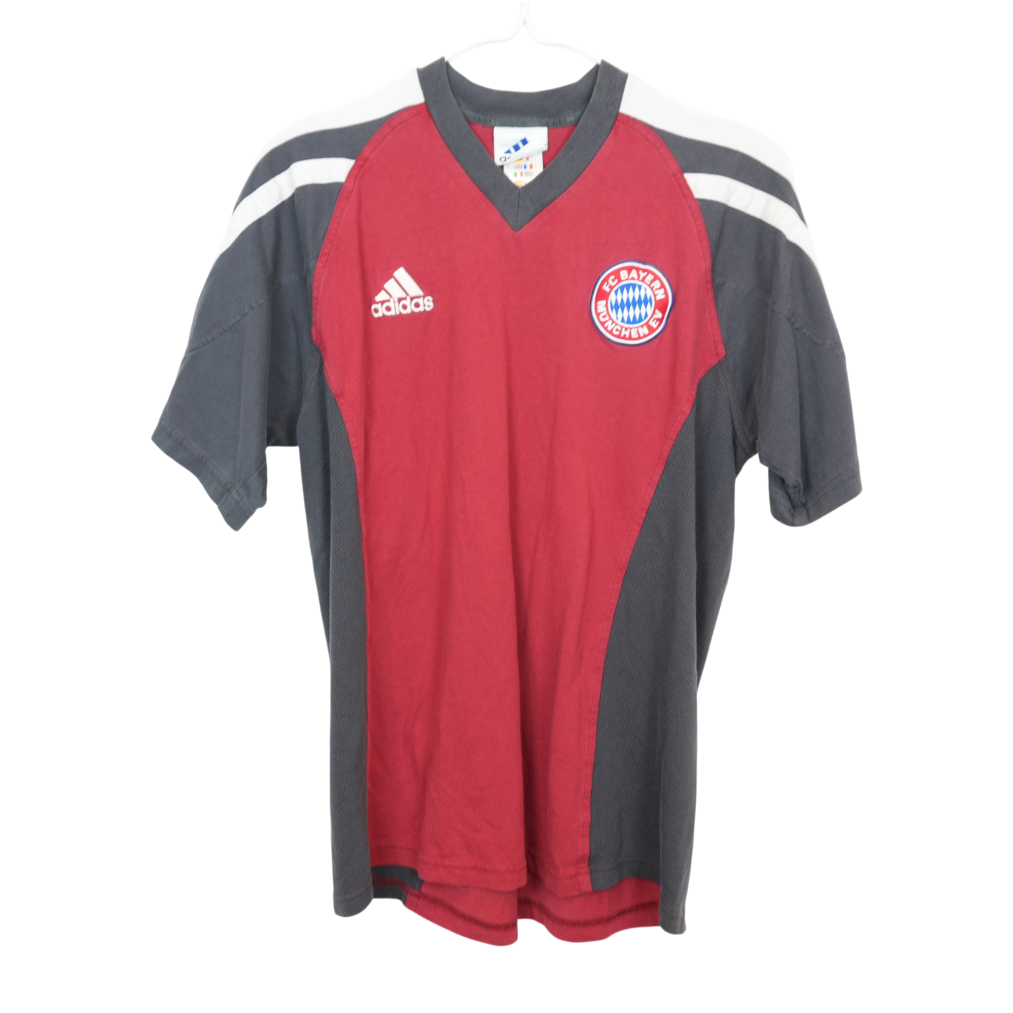 Bayern 2002-03 Heim (M)