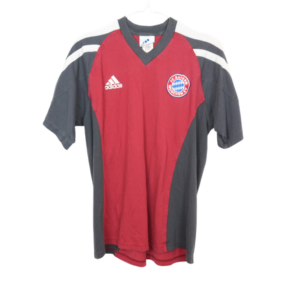 Bayern 2002-03 Heim (M)