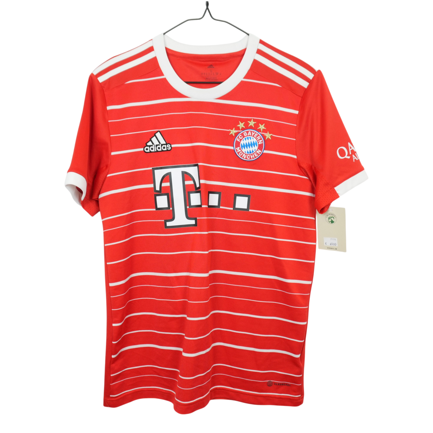 Bayern Müller 2022-23 Heim (S)