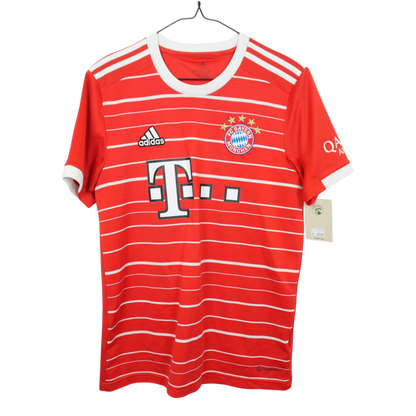 Bayern Müller 2022-23 Heim (S)