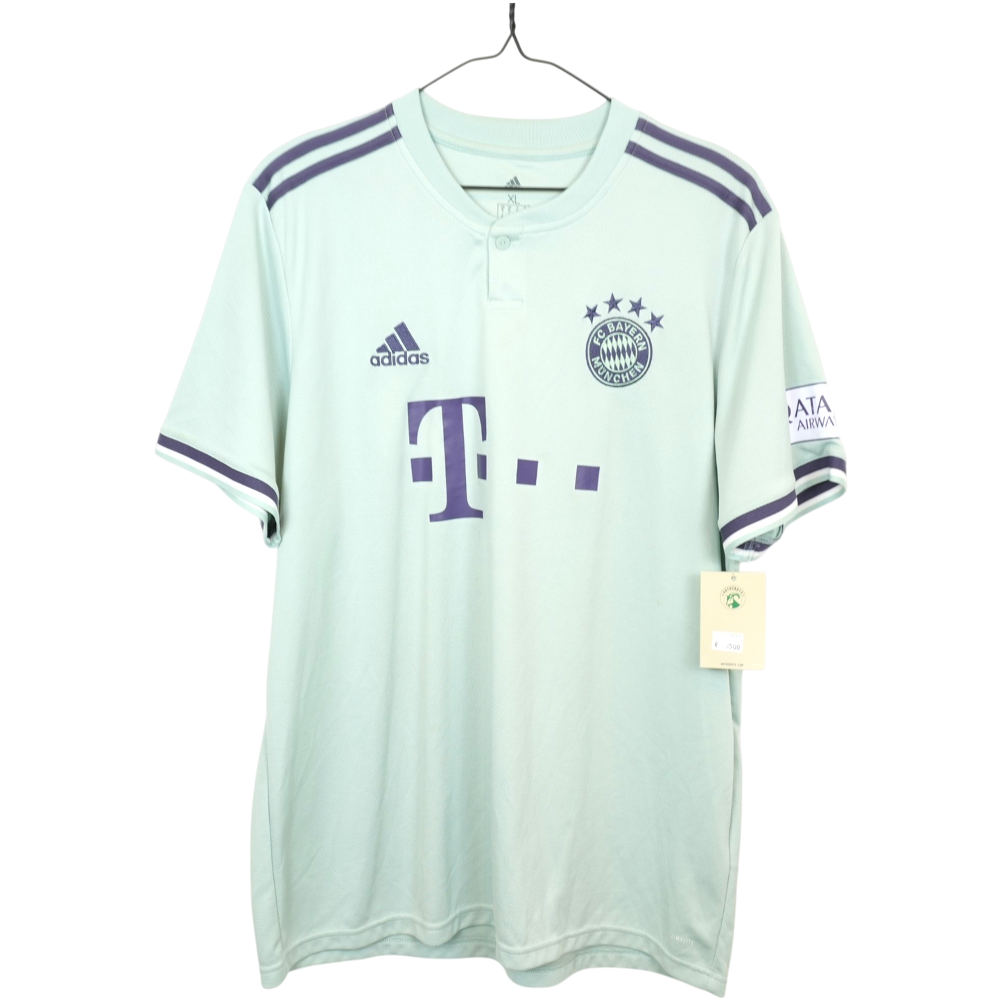 Bayern 2018-19 Auswärts (XL)