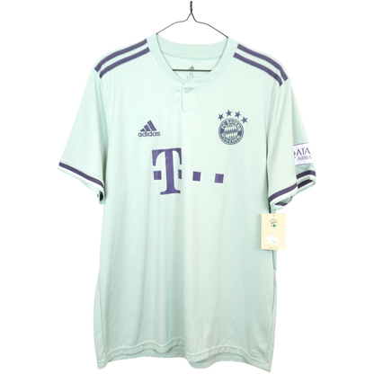 Bayern 2018-19 Auswärts (XL)