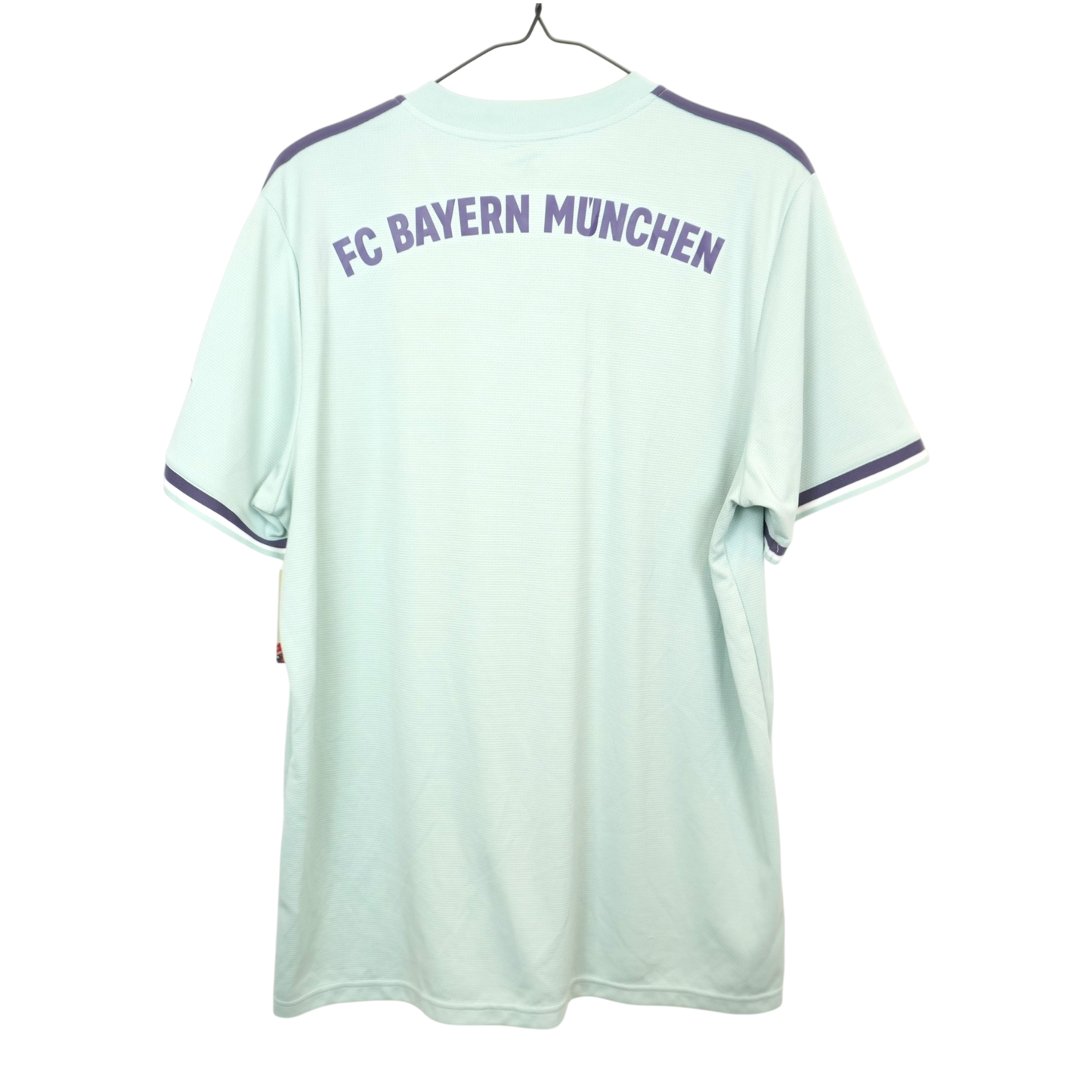 Bayern 2018-19 Auswärts (XL)