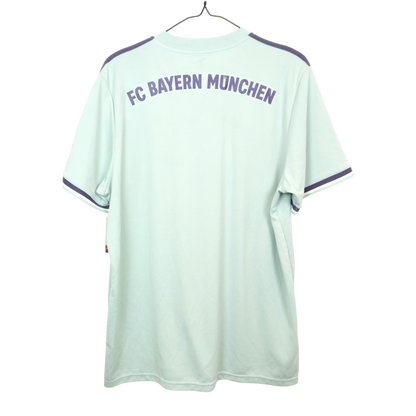 Bayern 2018-19 Auswärts (XL)