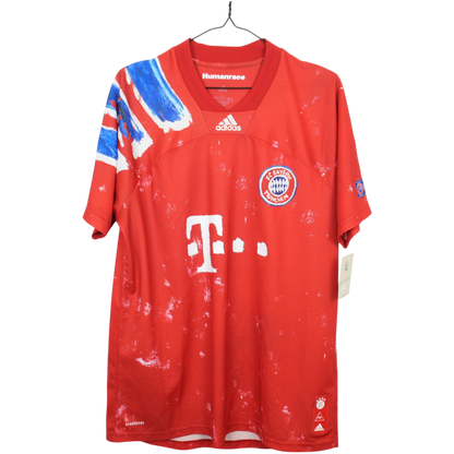 Bayern Hernandez 2020-21 Humanrace (L)