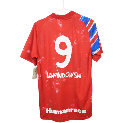 Bayern Lewandowski 2020-21 Humanrace (S)