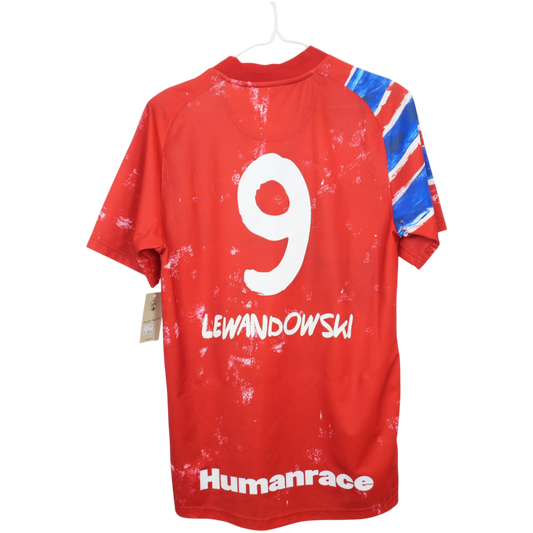Bayern Lewandowski 2020-21 Humanrace (S)