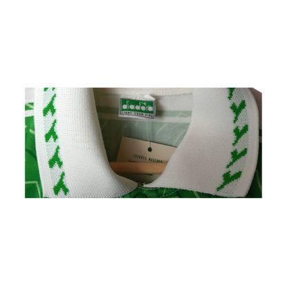 Rapid Wien Kühbauer Heim 96-98