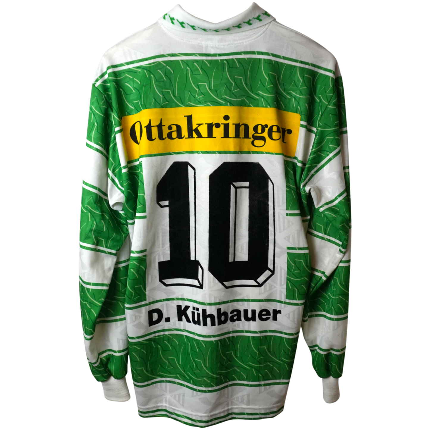 Rapid Wien Kühbauer Heim 96-98