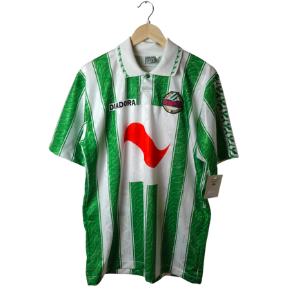 Rapid Wien Heim 94-95 (L)