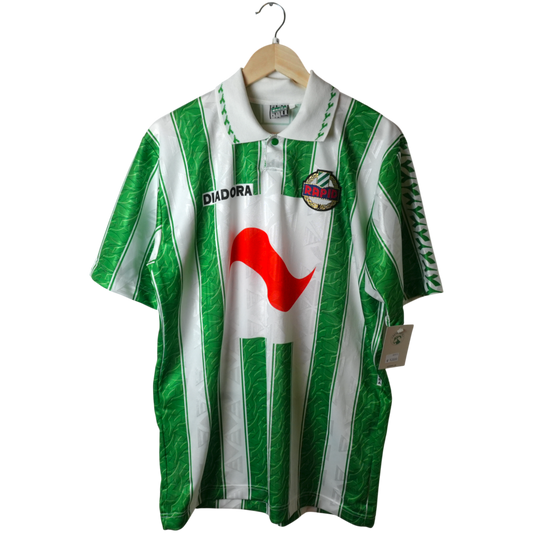 Rapid Wien Heim 94-95 (L)