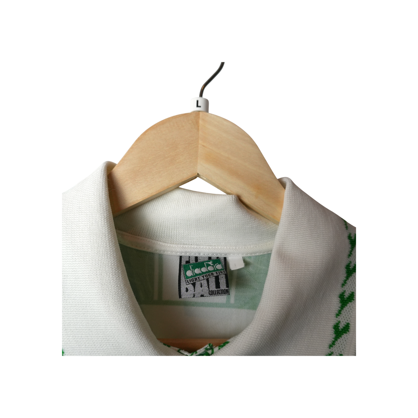 Rapid Wien Heim 94-95 (L)