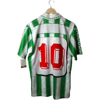 Rapid Wien Heim 94-95 (L)