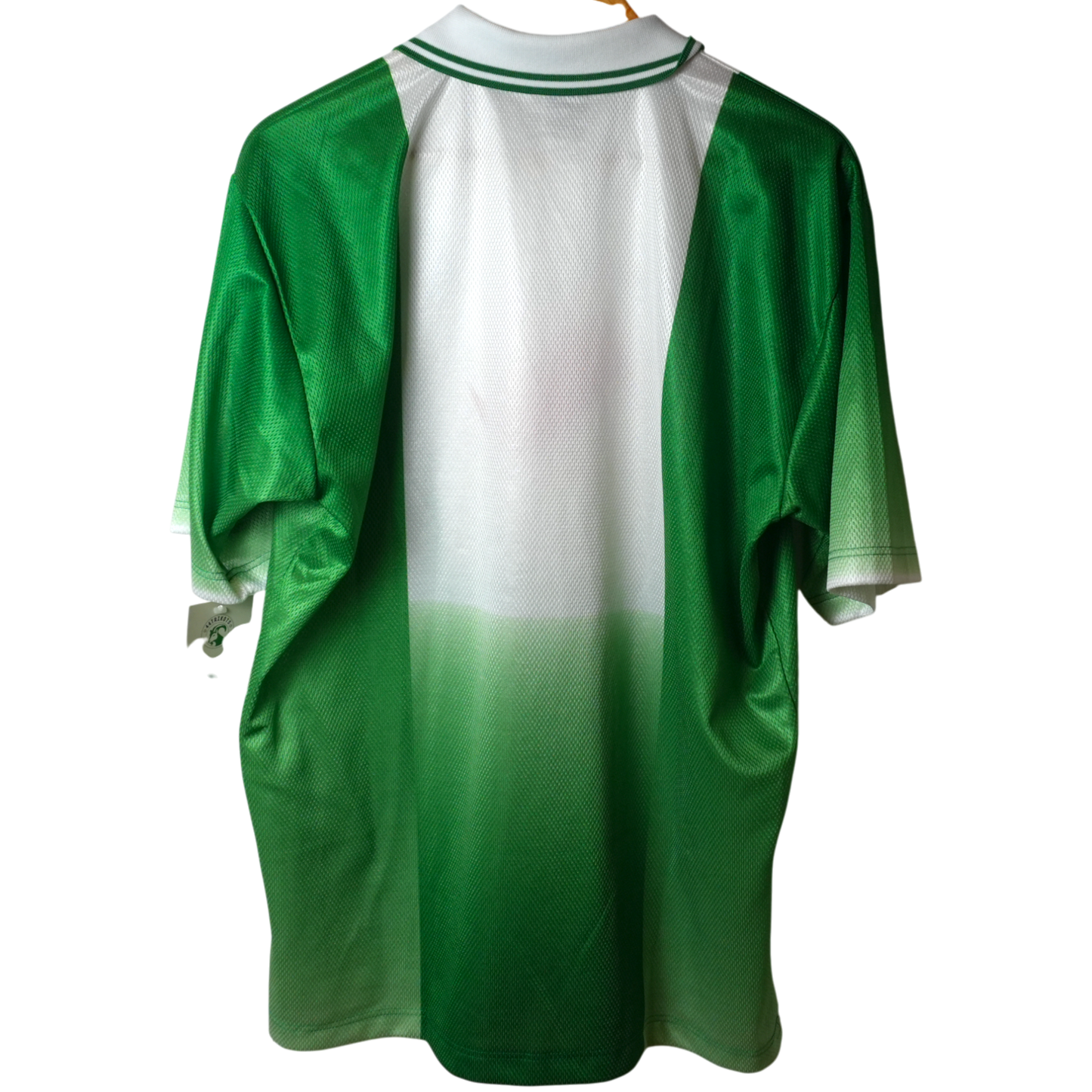 Rapid Wien Heim 96-98 (L)