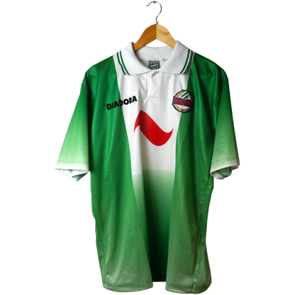 Rapid Wien Heim 96-98 (L)