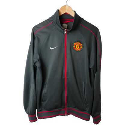 United Nike Jacke 12-13 (S)