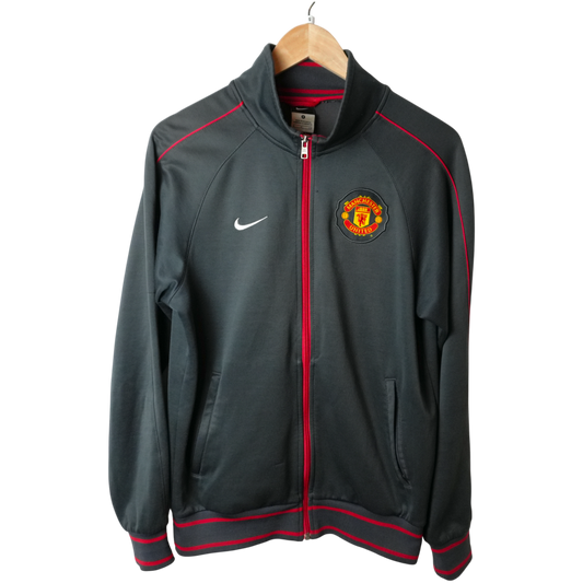 United Nike Jacke 12-13 (S)