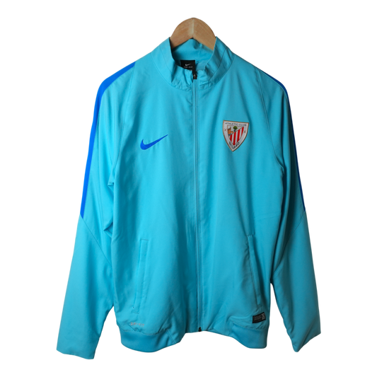 Bilbao Jacke 15-16 (M)