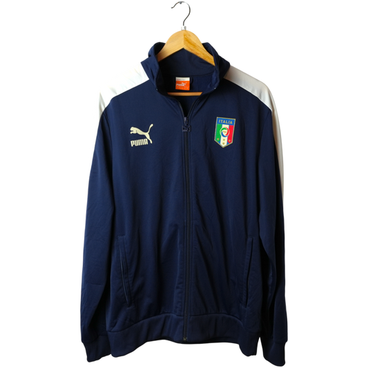 Italien Puma Jacke 12-13 (L)