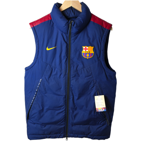 Barcelona Jacke (S)