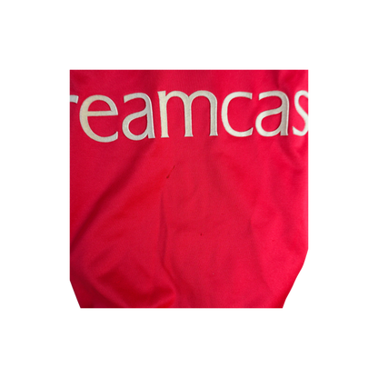 Arsenal Heim 99-00 (S)