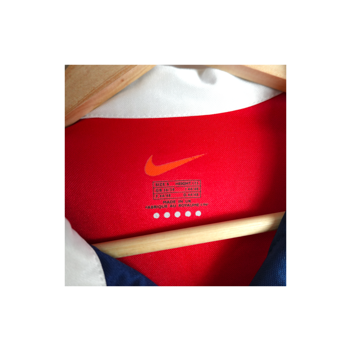 Arsenal Heim 99-00 (S)