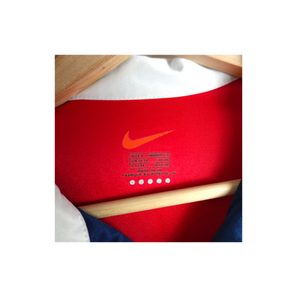 Arsenal Heim 99-00 (S)