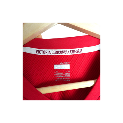 Arsenal Bendtner Heim 08-10 (M)