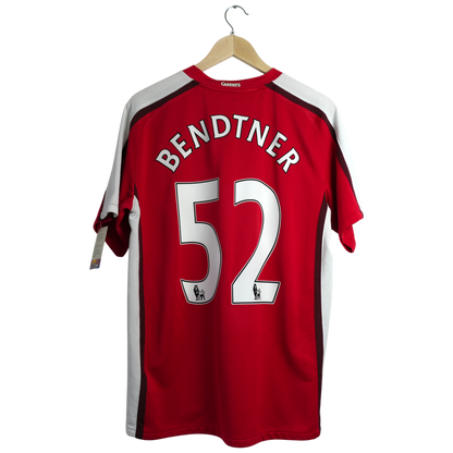 Arsenal Bendtner Heim 08-10 (M)