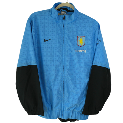 Aston Villa 2009-10 Trainingsanzug (Kids XL)