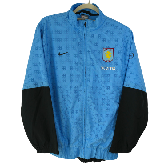 Aston Villa 2009-10 Trainingsanzug (Kids XL)
