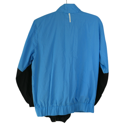 Aston Villa 2009-10 Trainingsanzug (Kids XL)