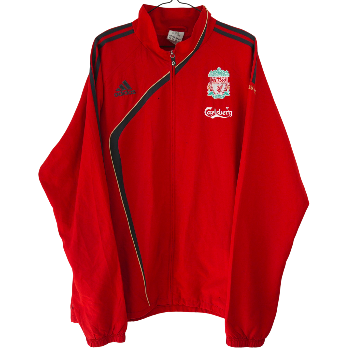 FC Liverpool 2009-10 Jacke (XXL)